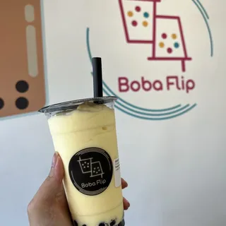 Passion Mango Smoothie