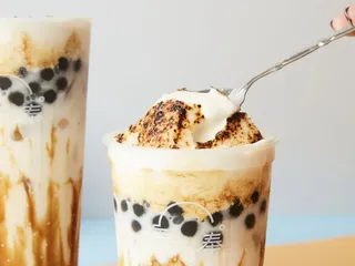 Feng Cha Teahouse