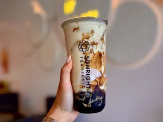 Sunright Tea Studio