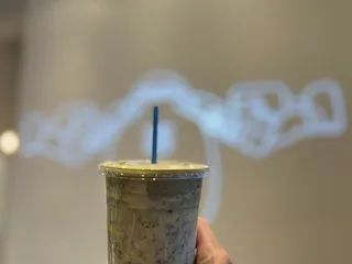 Clouffee & Tea