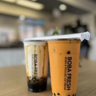 Boba Fresh