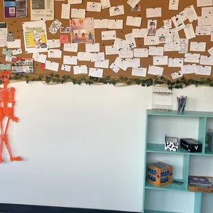 You can add notes here!