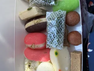 India Sweets & Spices