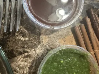 Sahib Punjabi Bazaar