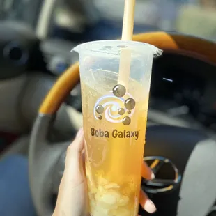 drink