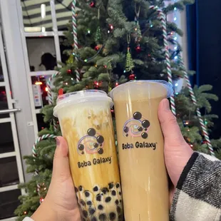 Vietnamese Coffee