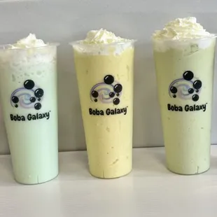 Avocado Smoothie