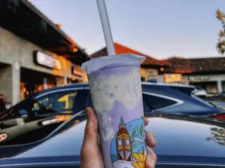 R&B Tea - Nitro
