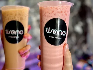 Tisane