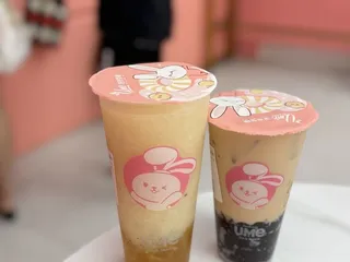Ume Tea