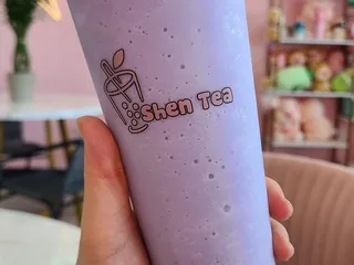 Shen Tea - Winter Garden