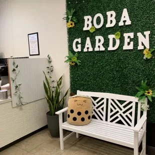 Boba Garden