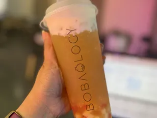 Bobaology Tea Haus