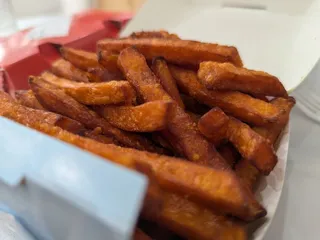 Tsaocaa - Winter Springs