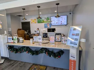 Yi Fang Taiwan Fruit Tea