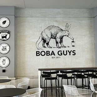 Boba Guys