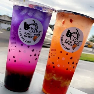 Boba House Express & Pho Life