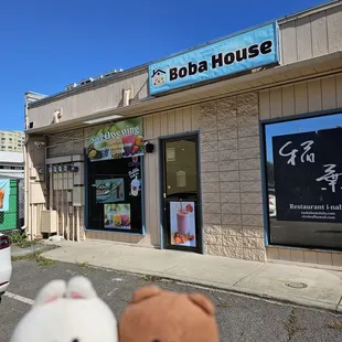 Storefront