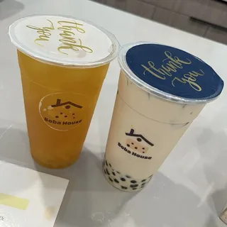 Classic Milk Tea