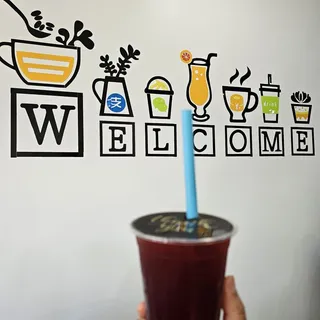 Oolong Tea
