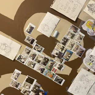 A Tea Place in a galaxy not so far away. Boba The Hut !