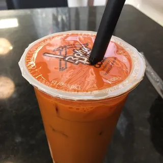 Thai Tea