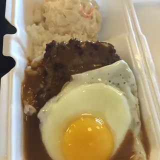 Loco Moco