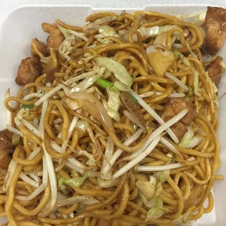 Chow Mein