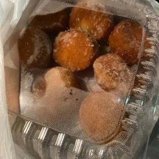 Malasadas - 10pcs
