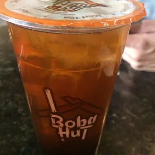 Lychee Black Teapresso