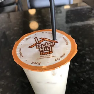 Vanilla Milk Tea