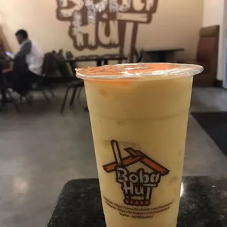 Mango Smoothie