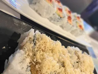 Super Sushi