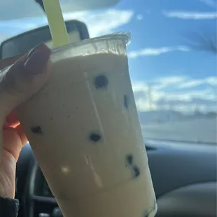 Boba Island special