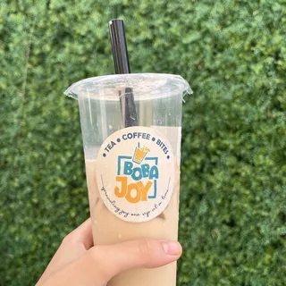 Signature Milk Tea
