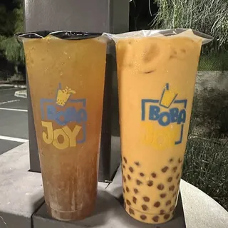 Thai Milk Tea