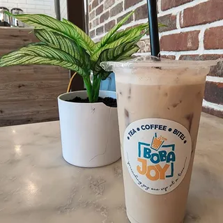 Brown Sugar Milk Tea