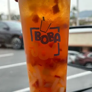 Summer Joy
