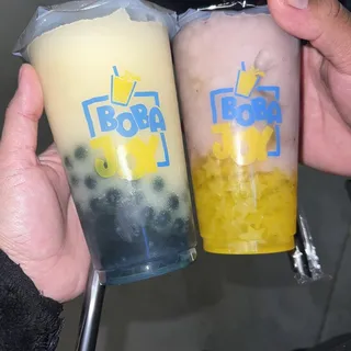 Lychee Slush