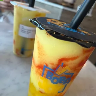 Mango Slush