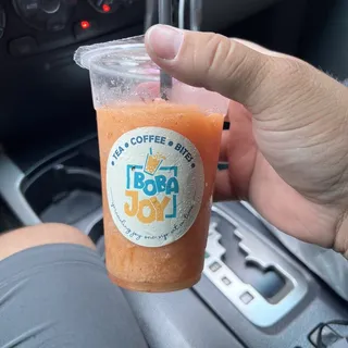 Kiwi Slush