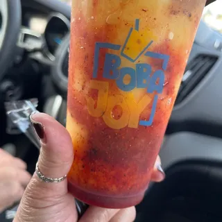Chamango