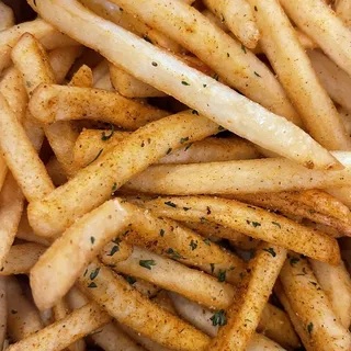 Cajun Fries