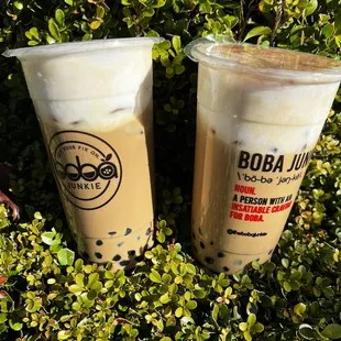 Signature House Coffee