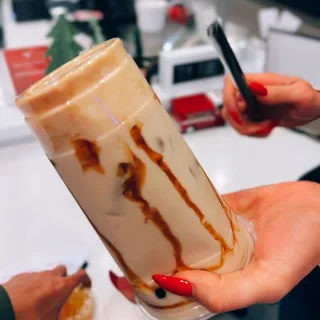 House Signature Milk Tea