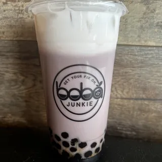 Taro Milk Tea