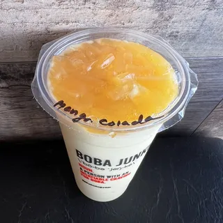Virgin Mango Colada