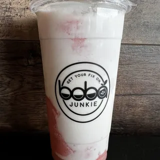 Strawberry Creamsicle