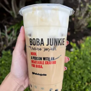 Signature House Coffee