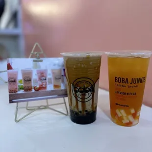 drink
